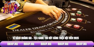 Kinh nghiệm thắng lớn khi tham gia xì dách hoàng gia